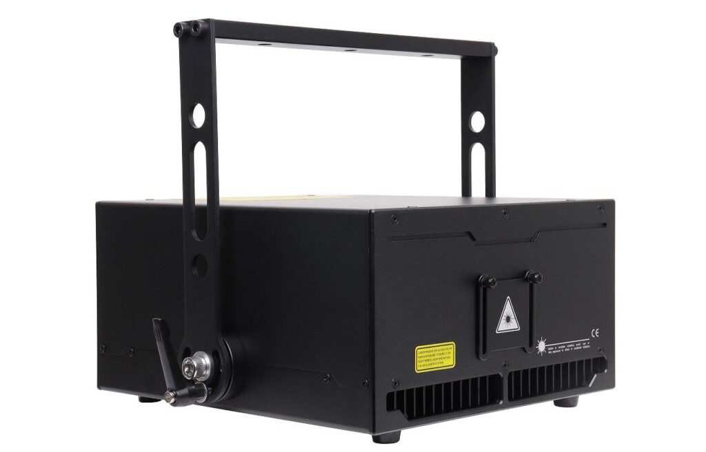 Laser VE-20w