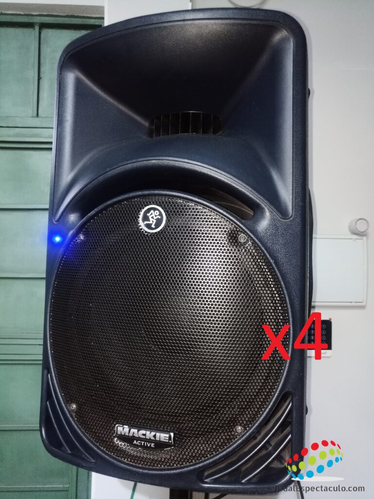 Pack Fiesta 4