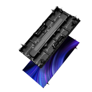 Pantalla LED P3,9 Exterior 500x1000